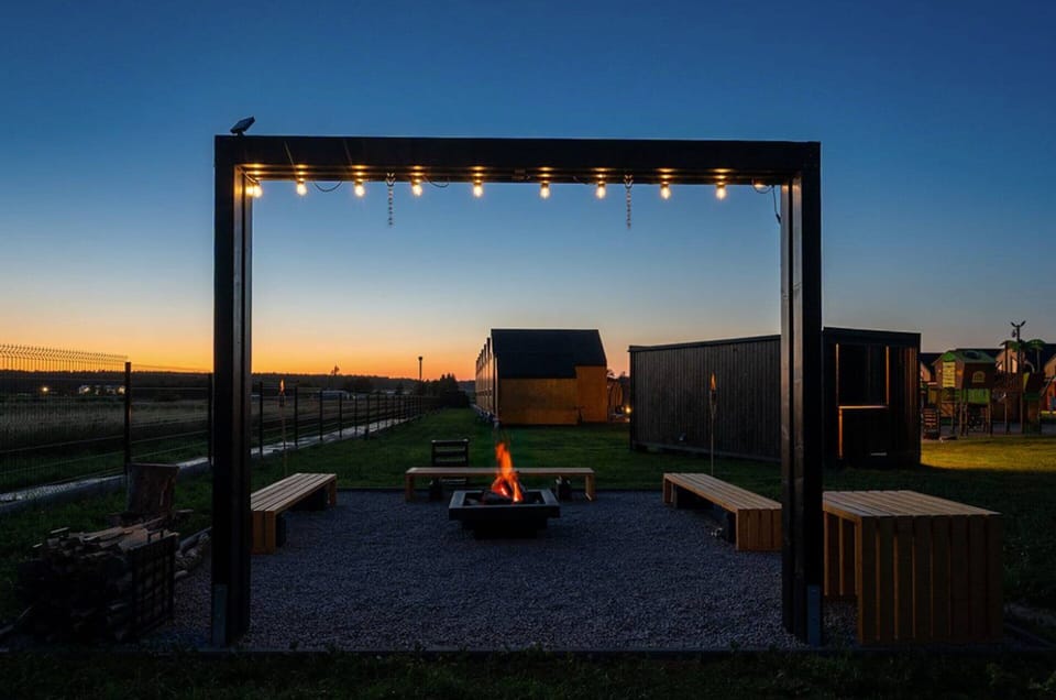 House | Terrace/patio