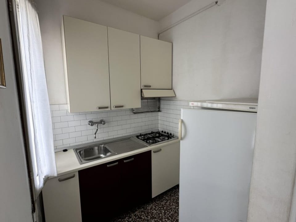 Apartment, 2 Bedrooms, Balcony, City View | Interior