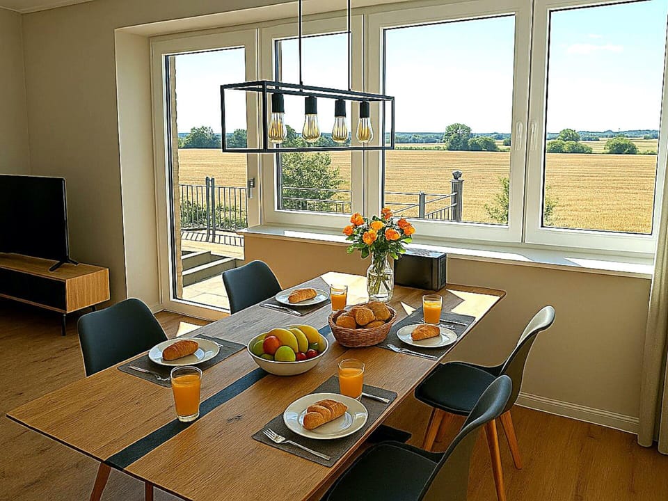 Apartment | View from property