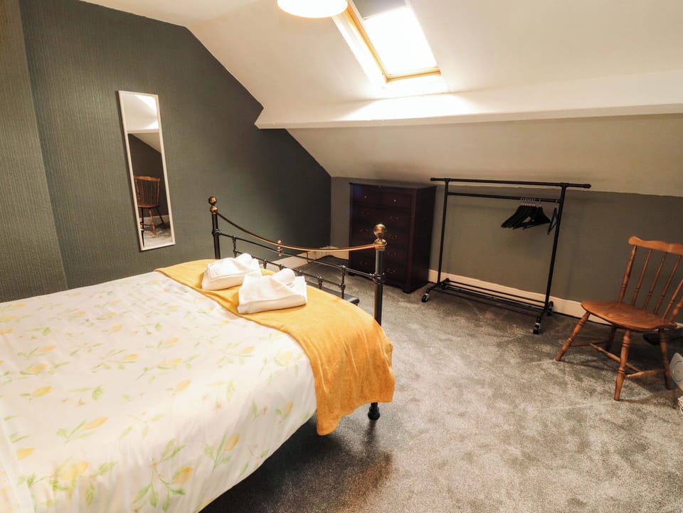 The Loft Apartment @ The Stag Inn Cottage in Allerdale District