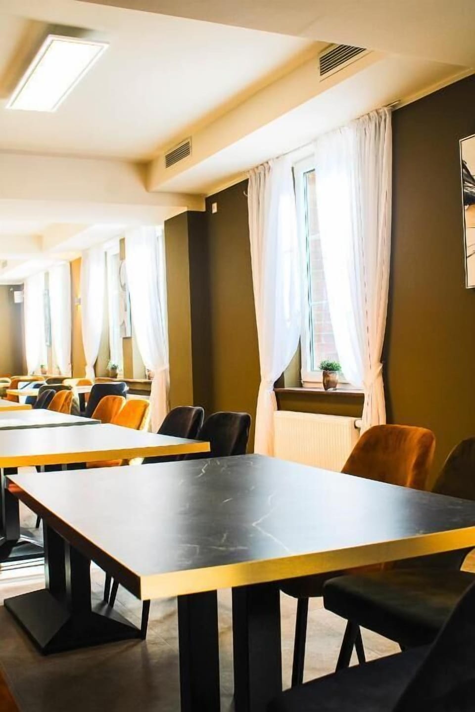 Blumenhof Hotel und Restaurant Hotel in North Rhine-Westphalia
