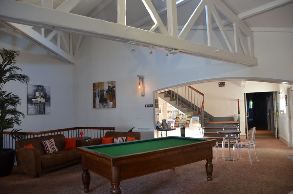 Billiards