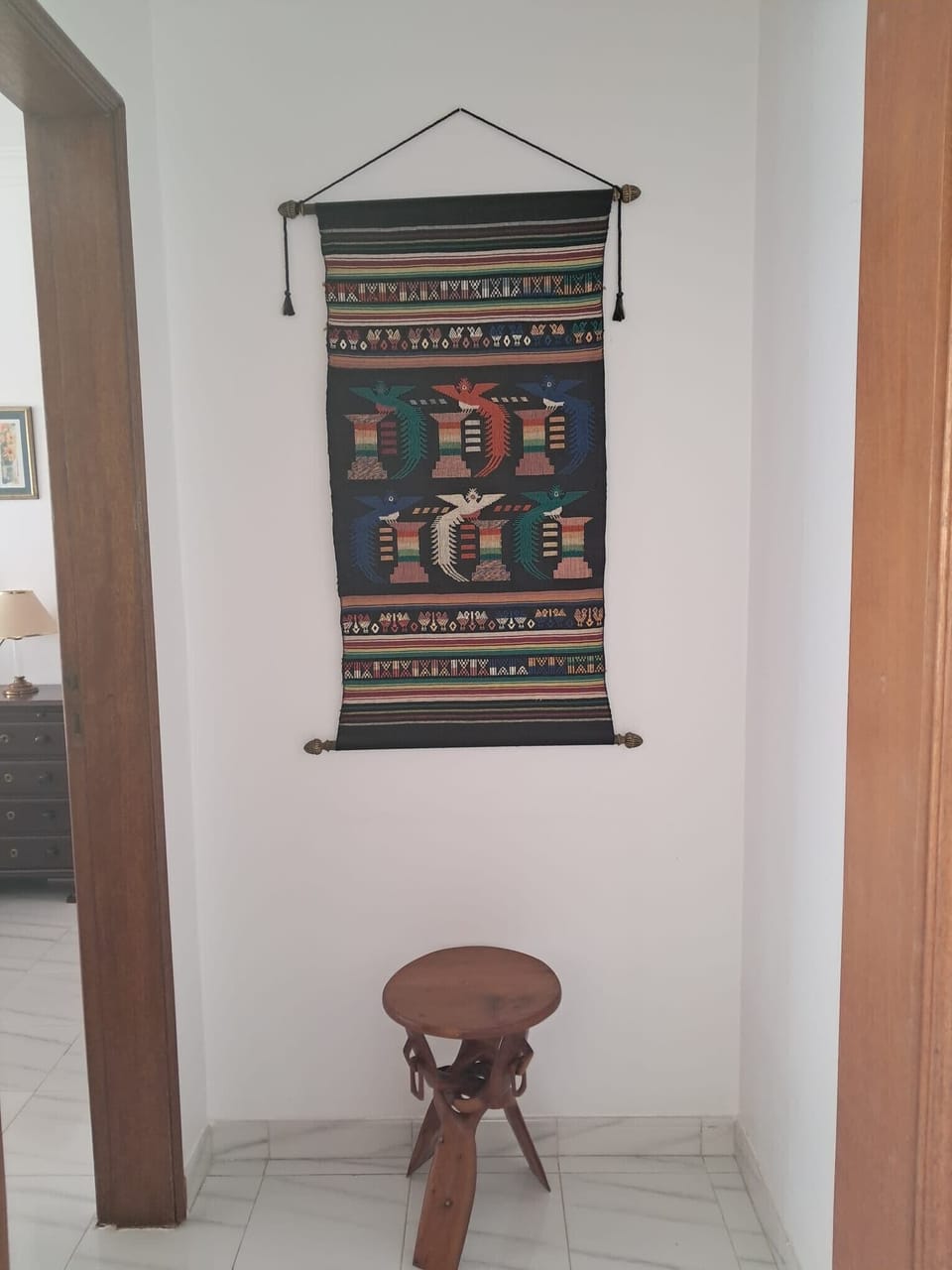 House, Smoking | 1 bedroom