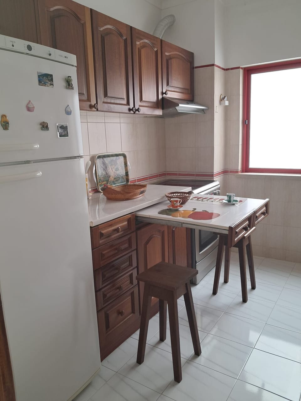 House, Smoking | 1 bedroom