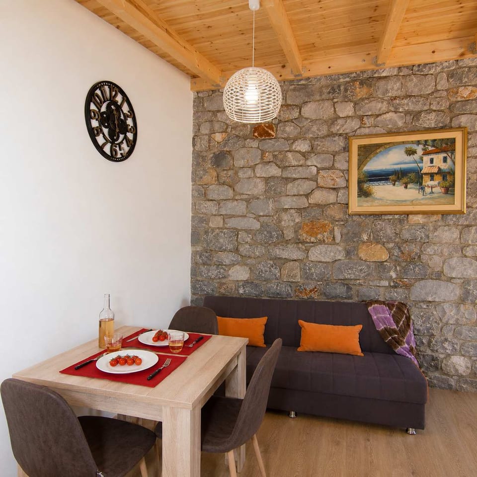 House | 2 bedrooms, Internet