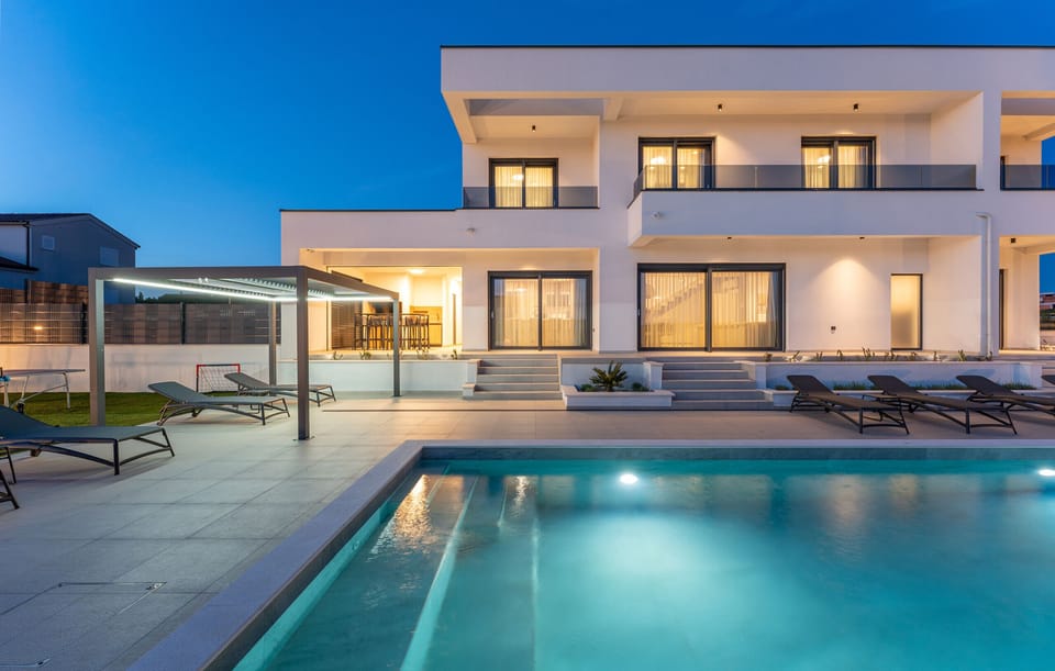 Villa | 4 bedrooms