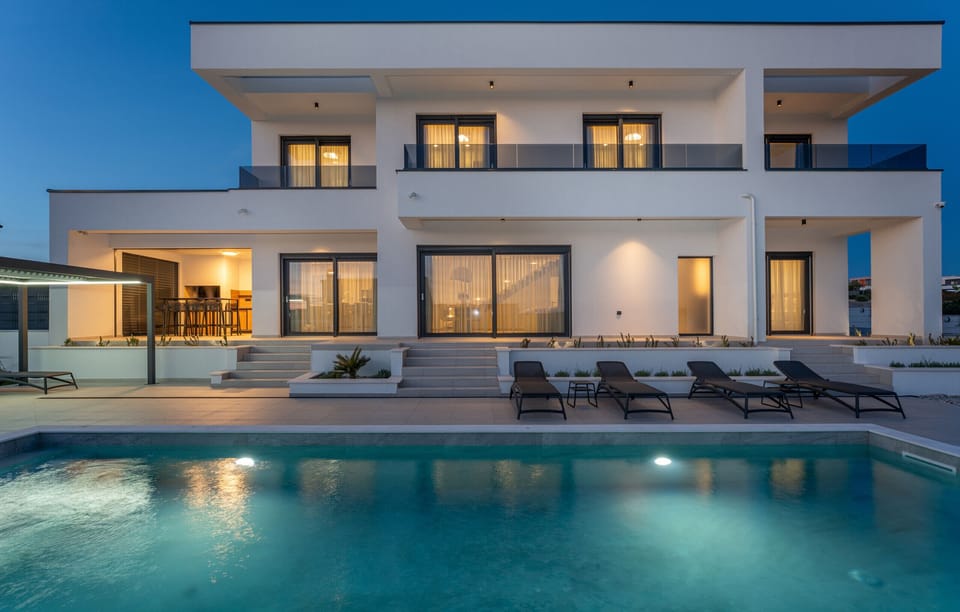 Villa | 4 bedrooms
