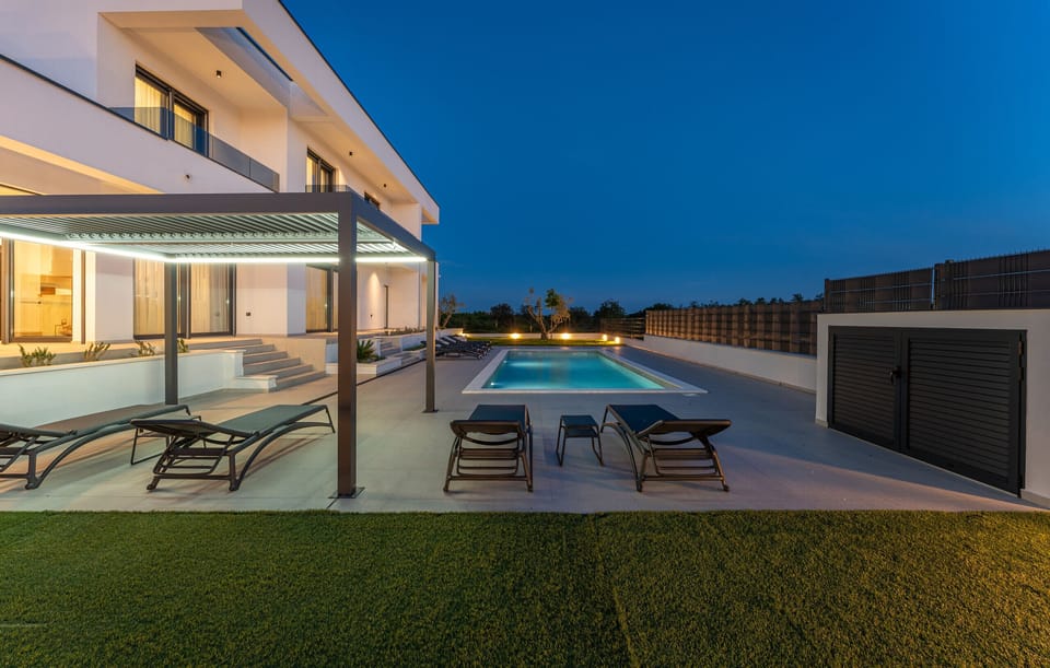 Villa | 4 bedrooms