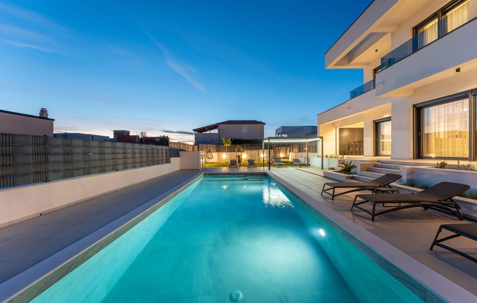 Villa | 4 bedrooms