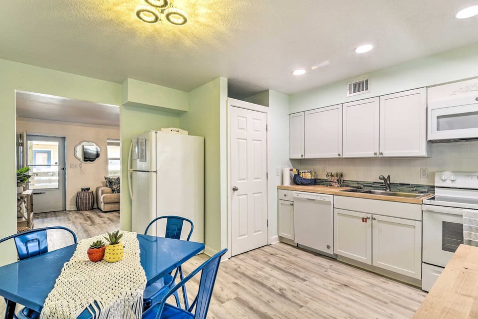 House | 2 bedrooms, high-speed internet