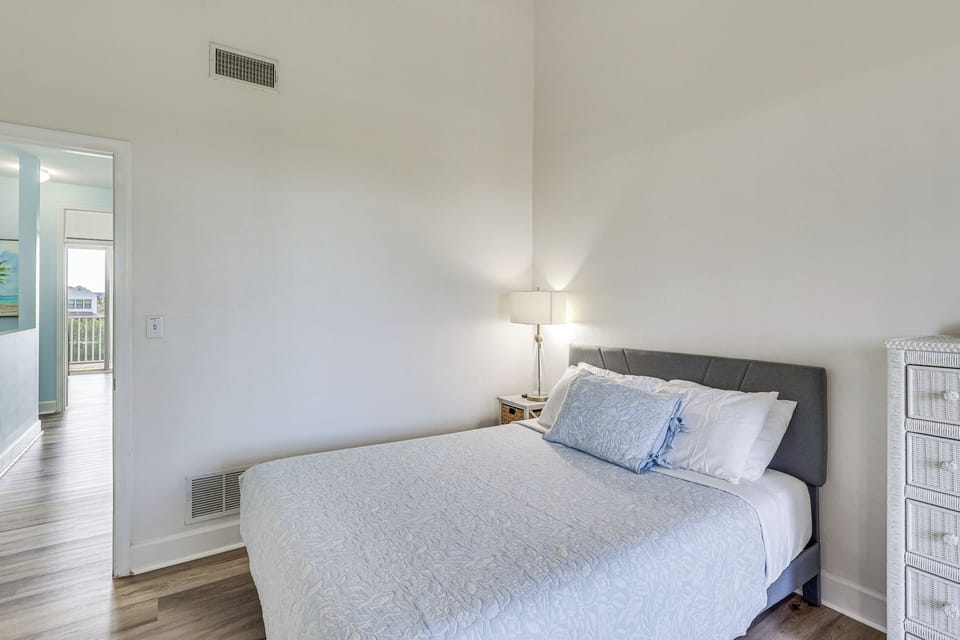 Apartment (3 Bedrooms) | Interior