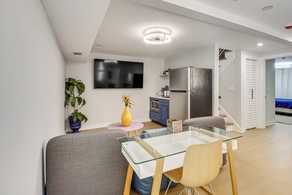 House (5 Bedrooms) | Interior