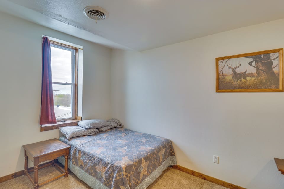 Apartment (3 Bedrooms) | Interior