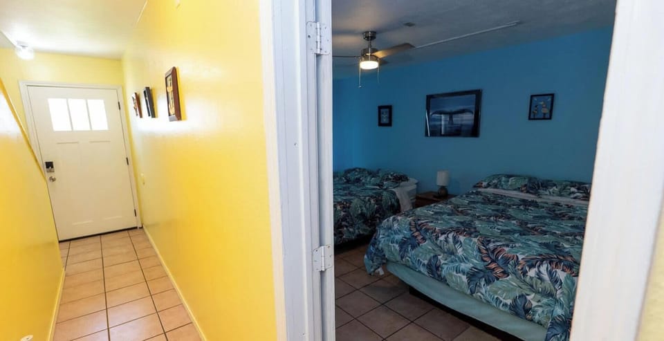 House, 3 Bedrooms | 3 bedrooms, iron/ironing board, free WiFi