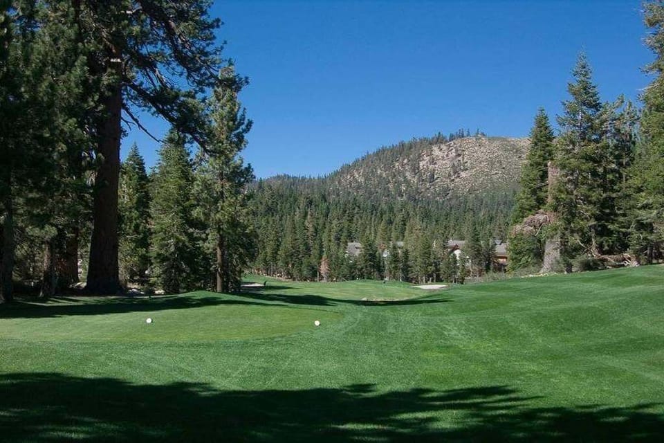 Condo, 3 Bedrooms | Golf