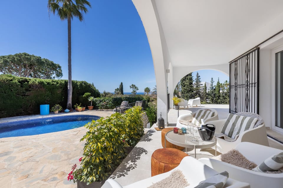 House | 5 bedrooms