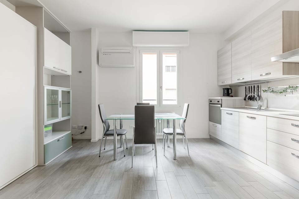 House | 1 bedroom