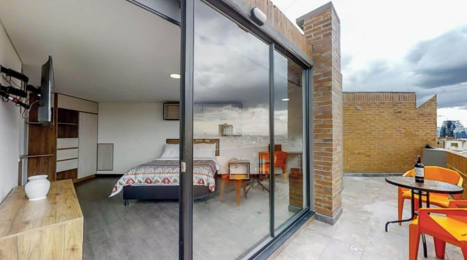 Basic Double Room, City View | In-room safe, free WiFi