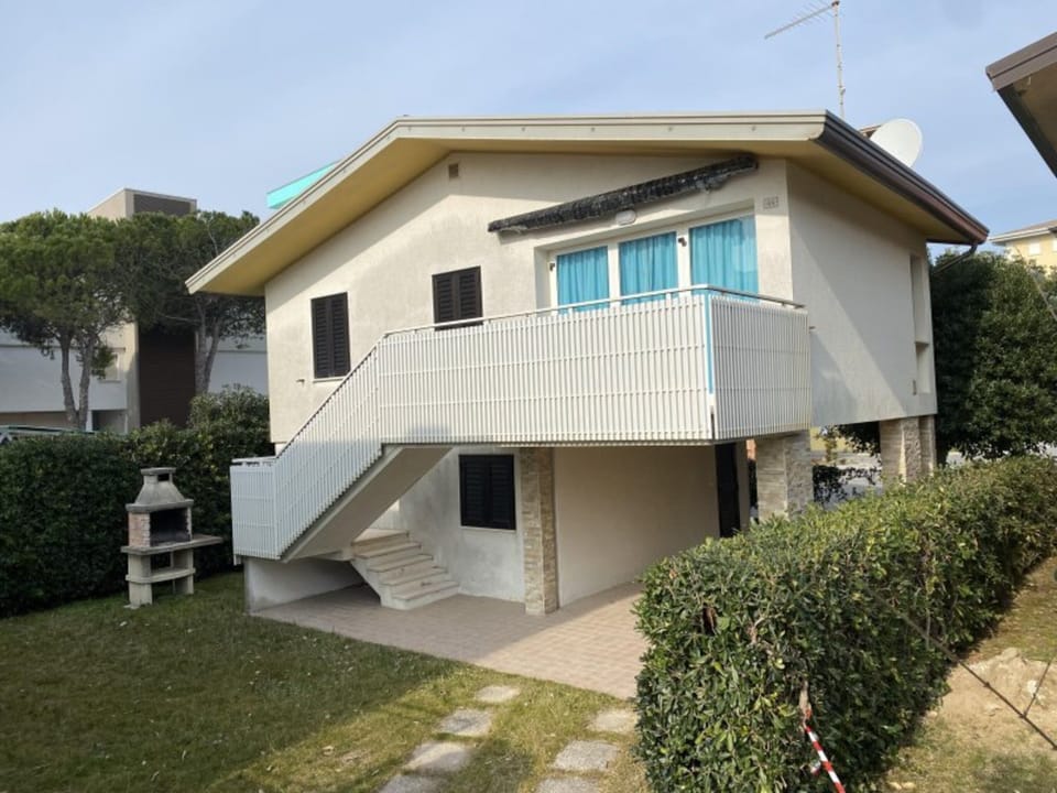 Apartment, 2 Bedrooms, Terrace, Ocean View | Exterior