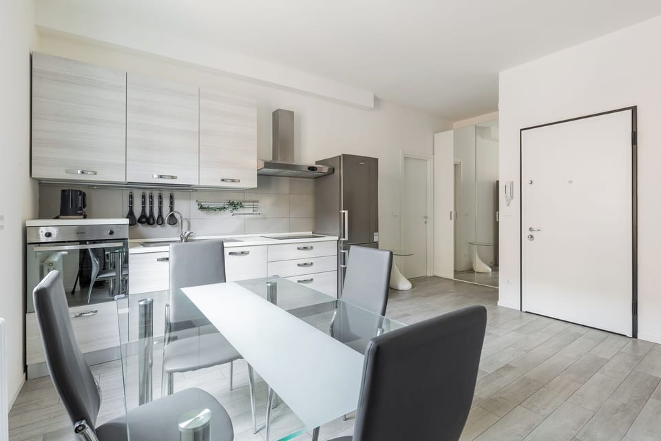 Studio | Private kitchen
