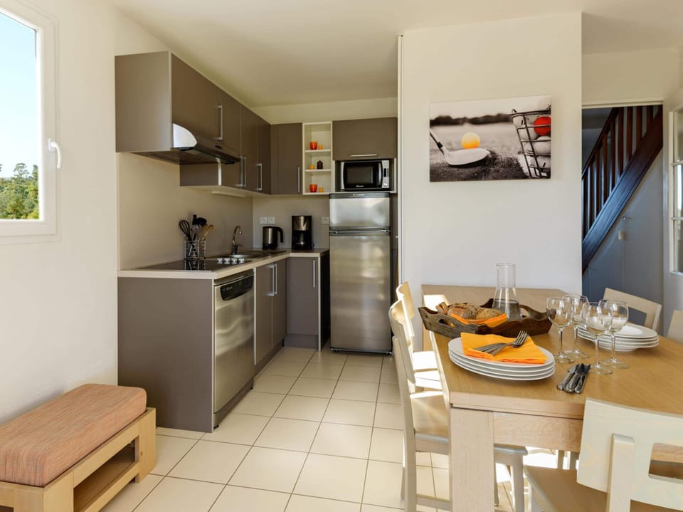 Apartment | Private kitchen