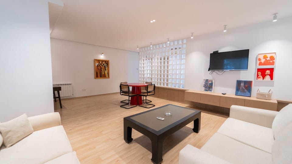 House | 1 bedroom