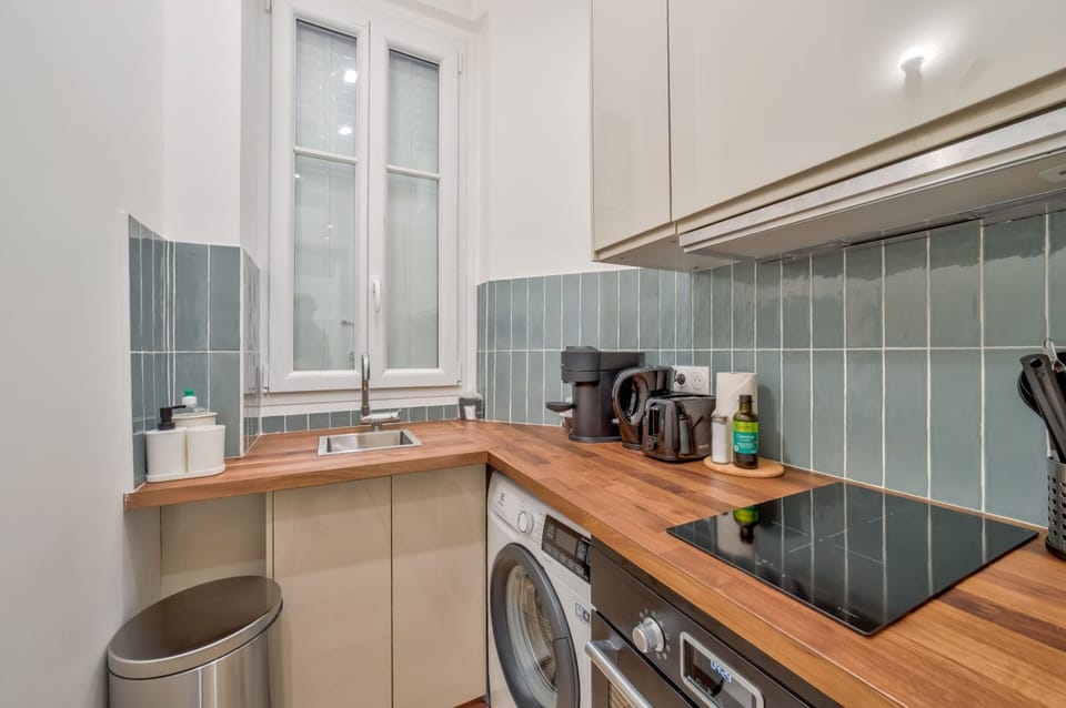 House | 1 bedroom
