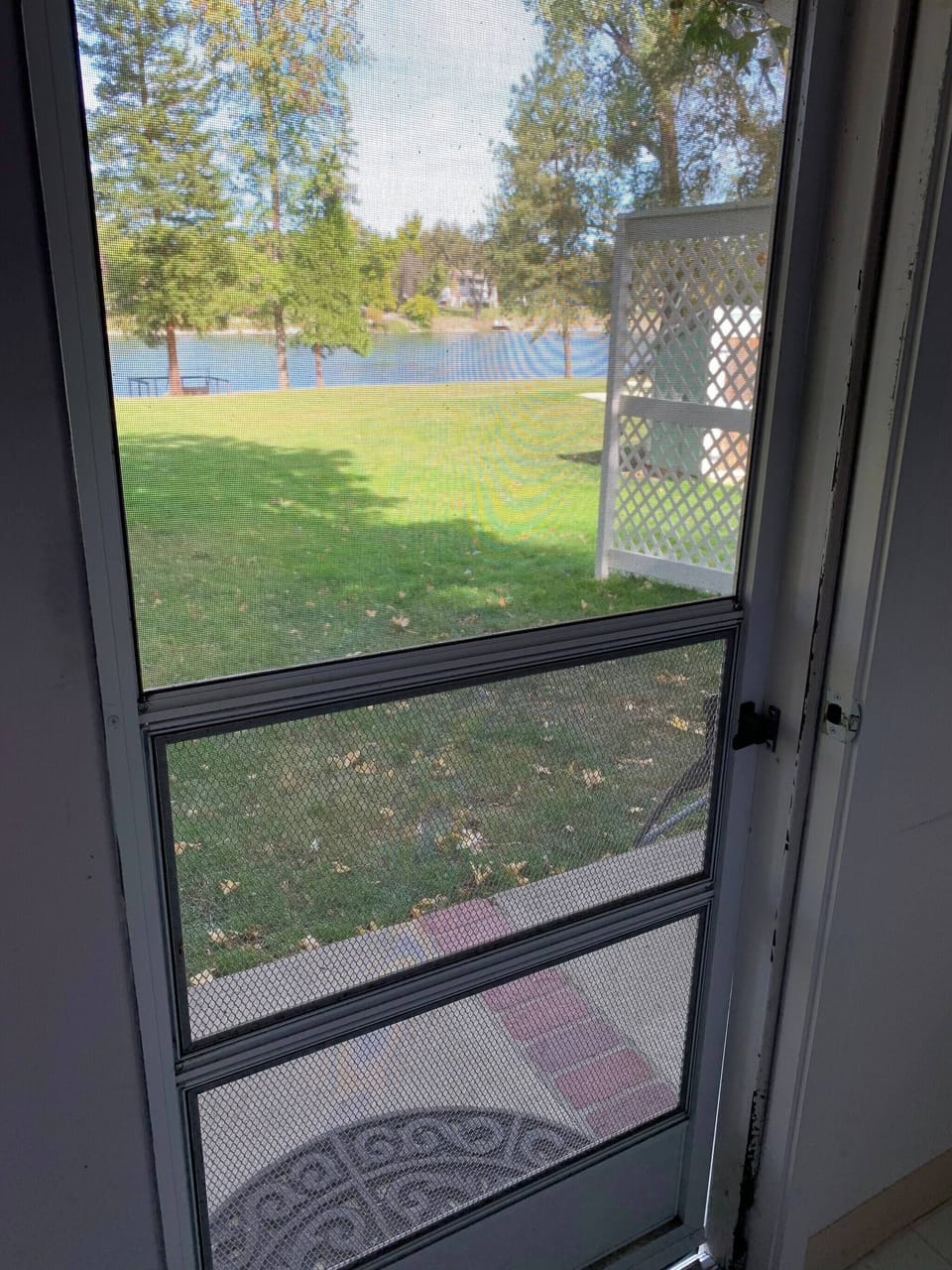 House, 1 Bedroom, Patio | Interior