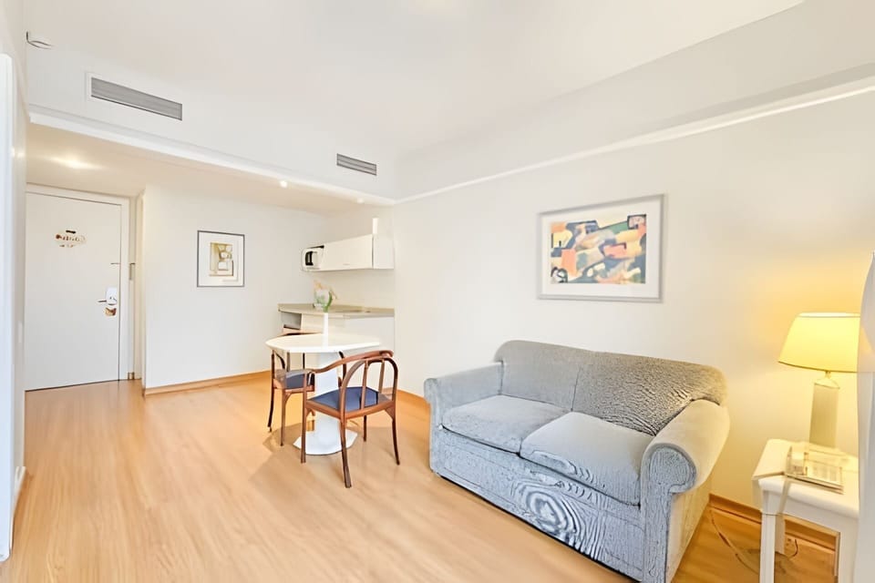 Apartment | Living area