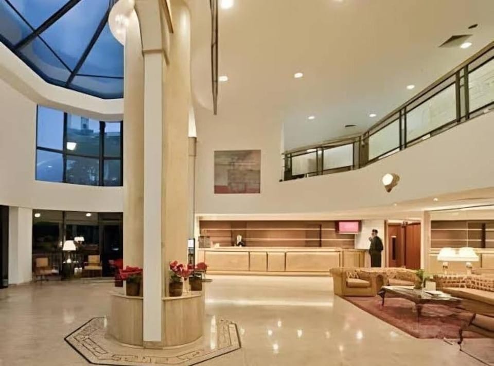 Apartment | Lobby