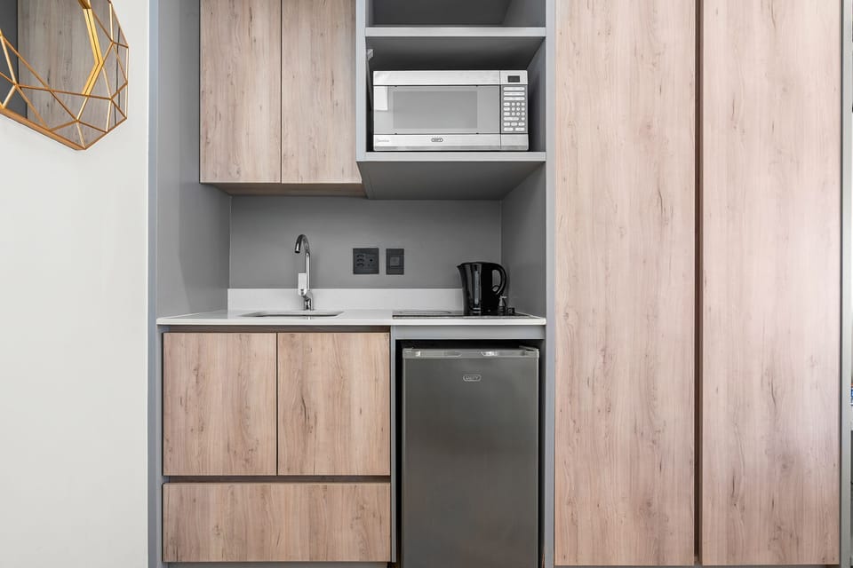 Apartment (0 Bedroom) | Interior