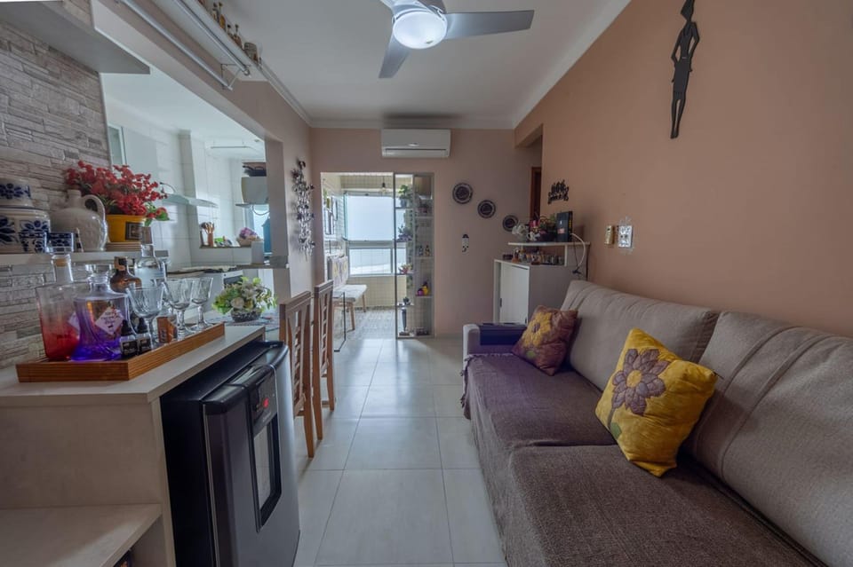 House | 1 bedroom