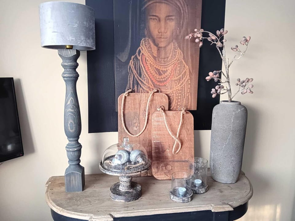 House | Interior detail
