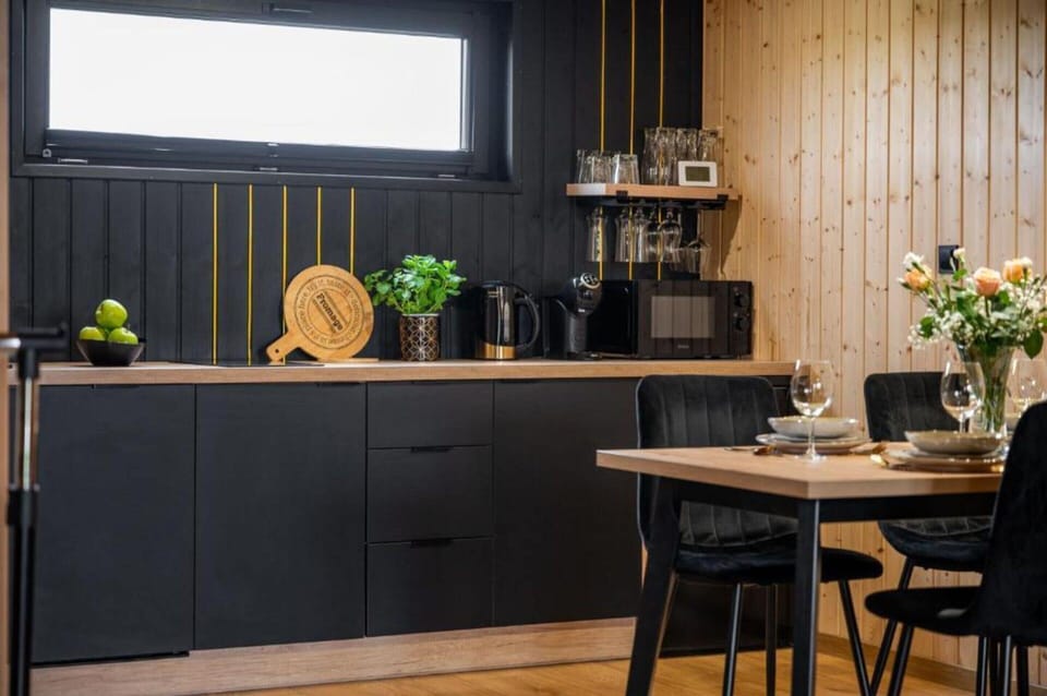 House | Private kitchen | Highchair