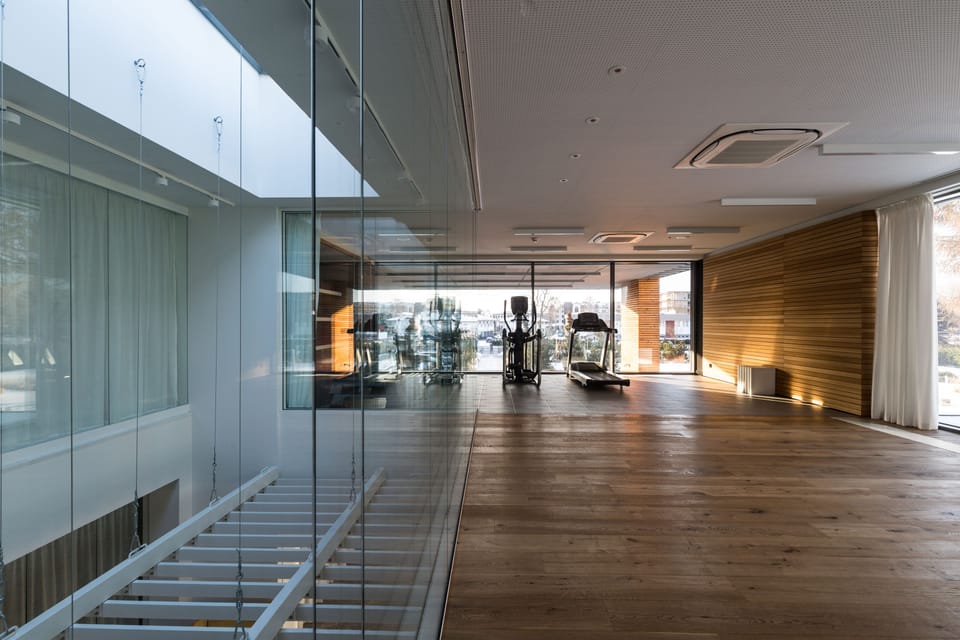 Shuum Boutique Wellness Hotel Hotel in West Pomeranian Voivodeship, Poland