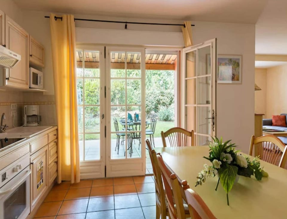 House | Private kitchen