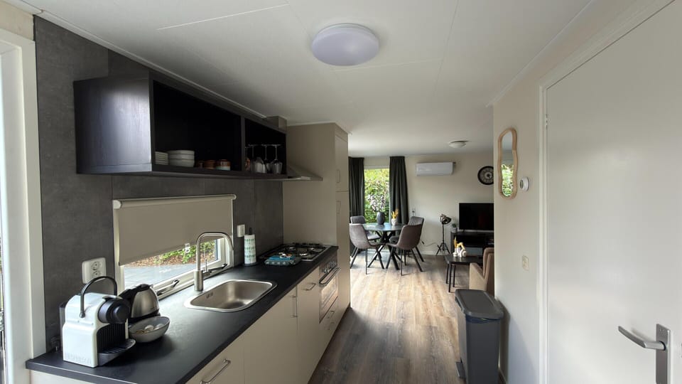 House | Private kitchen