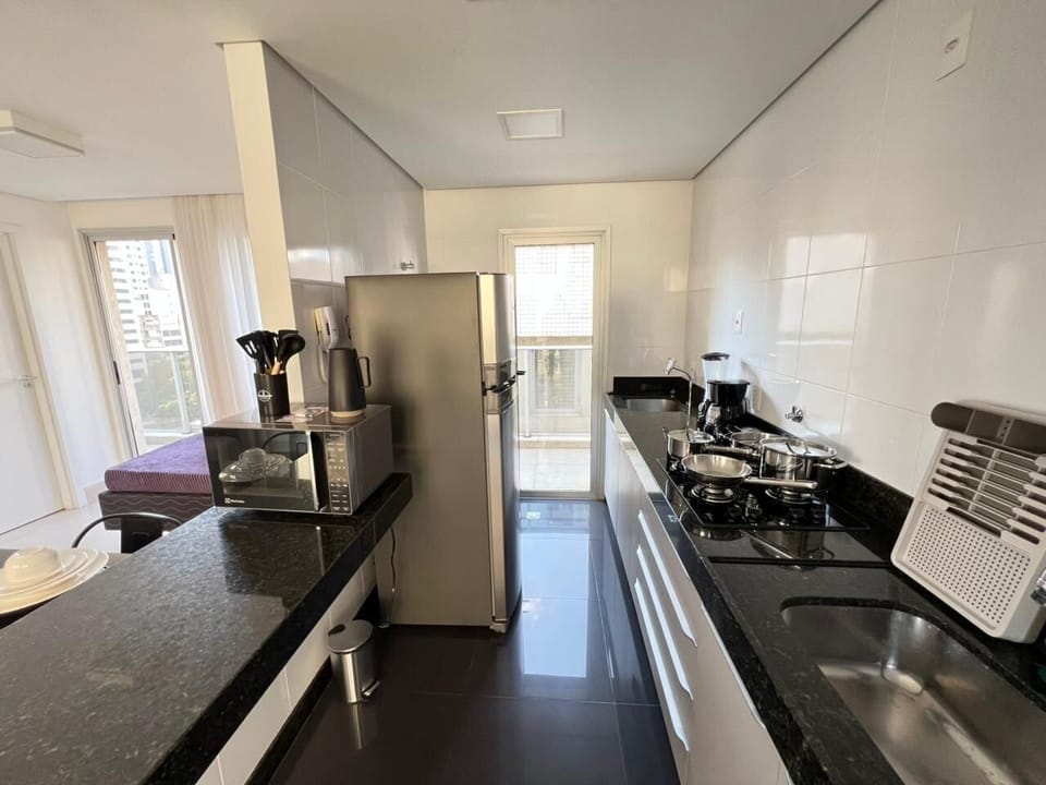 Apartment | Private kitchen | Toaster