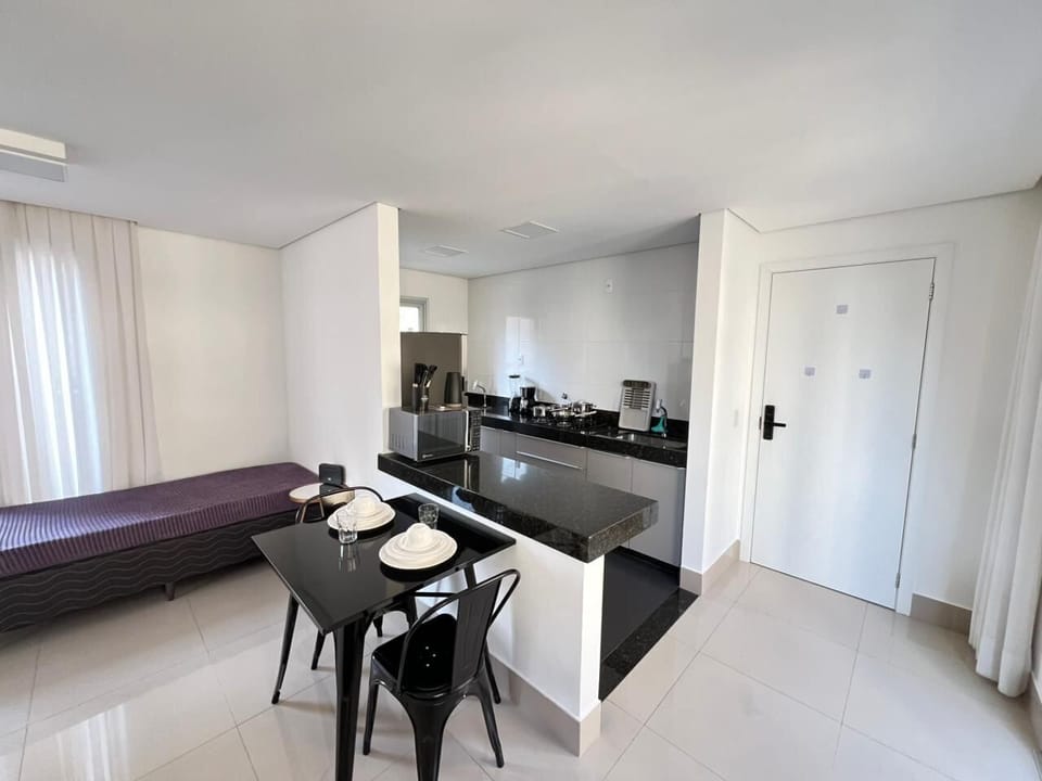 Apartment | Interior