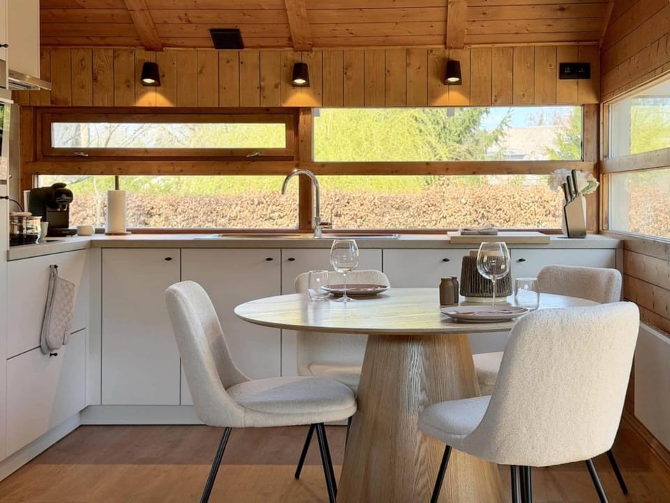 House | Private kitchen