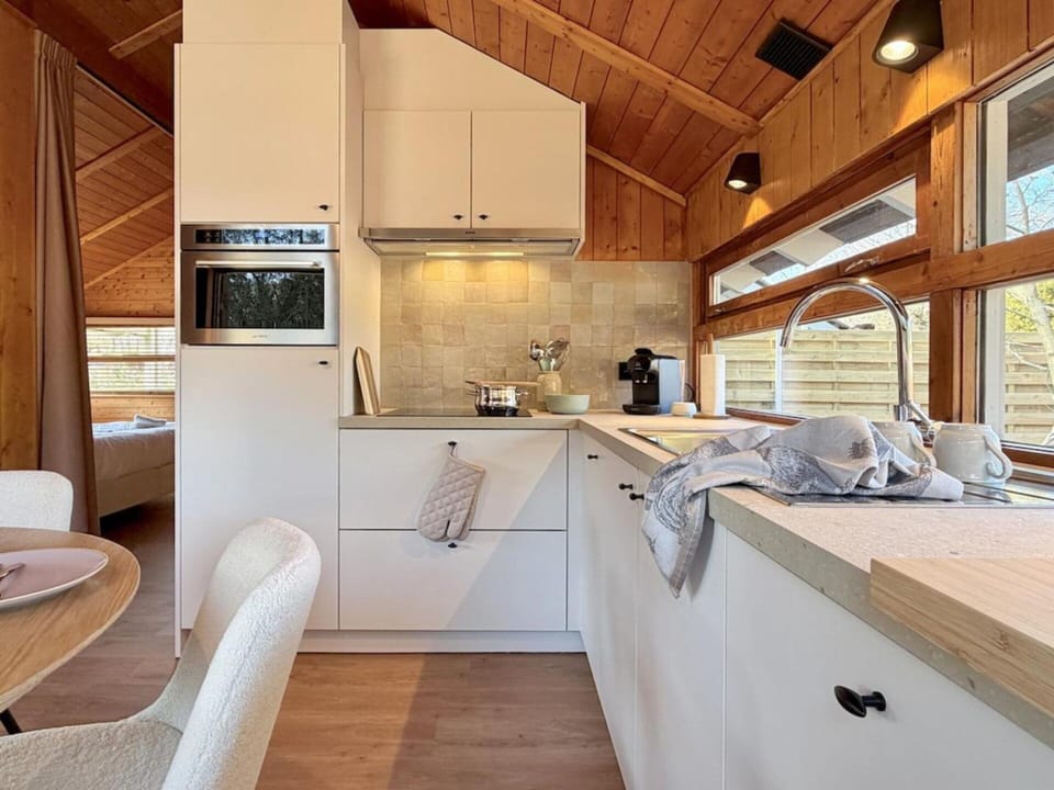 House | Private kitchen