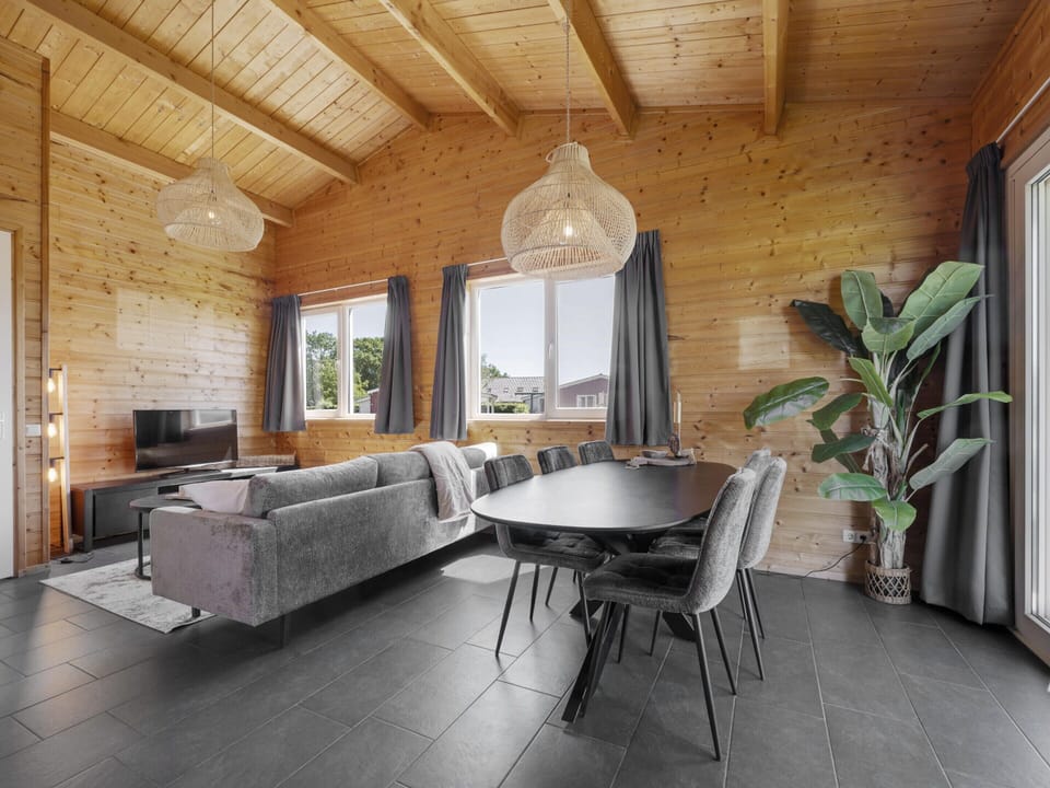 House | Living room