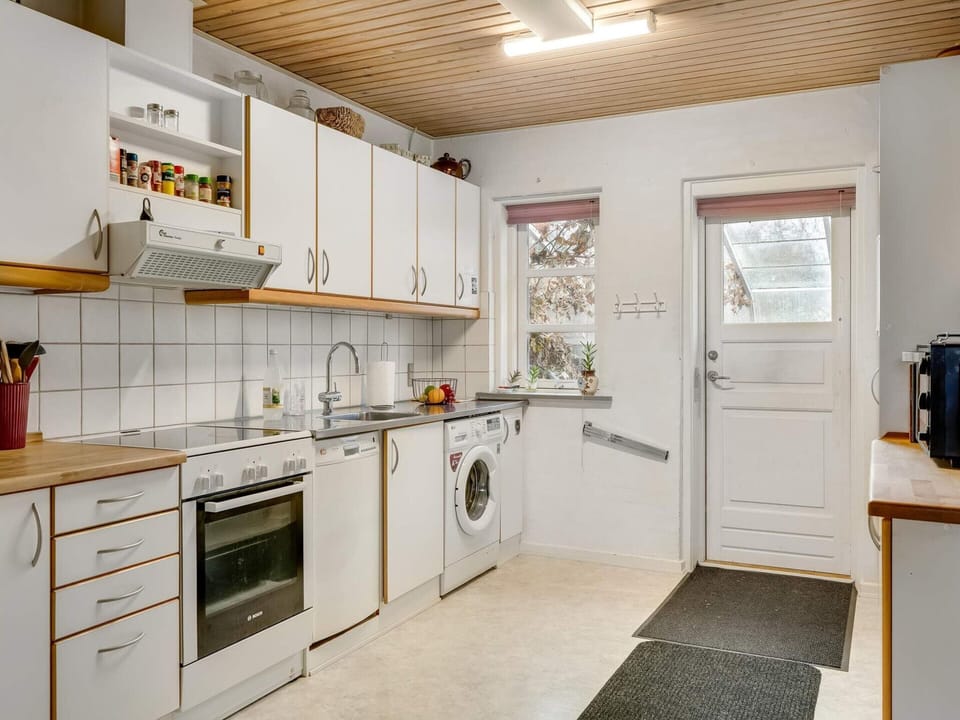 House | Interior