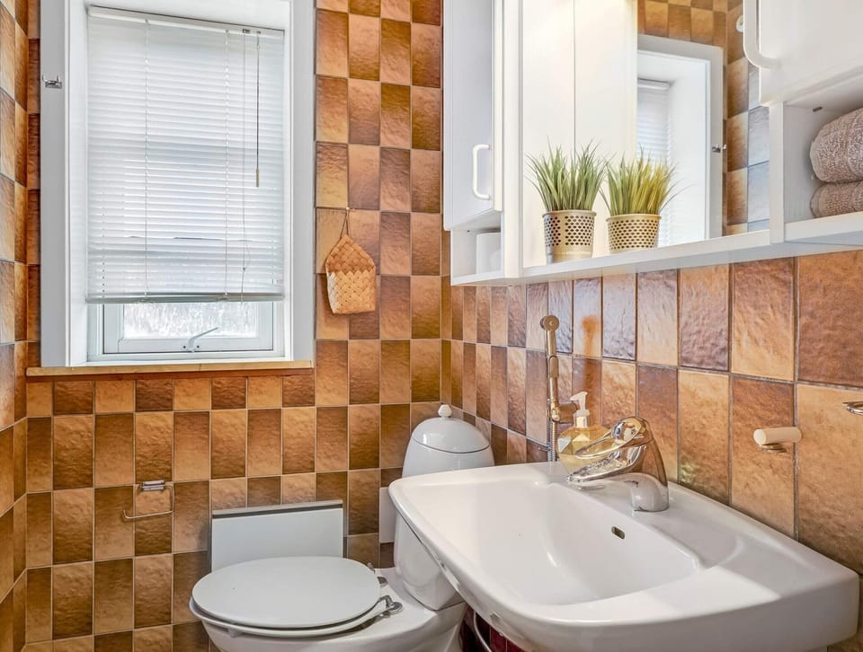 4 Star Holiday Home in Hjorring House in Lønstrup