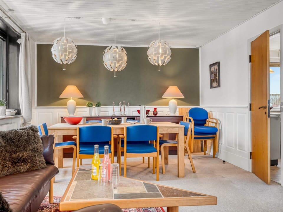 House | Interior