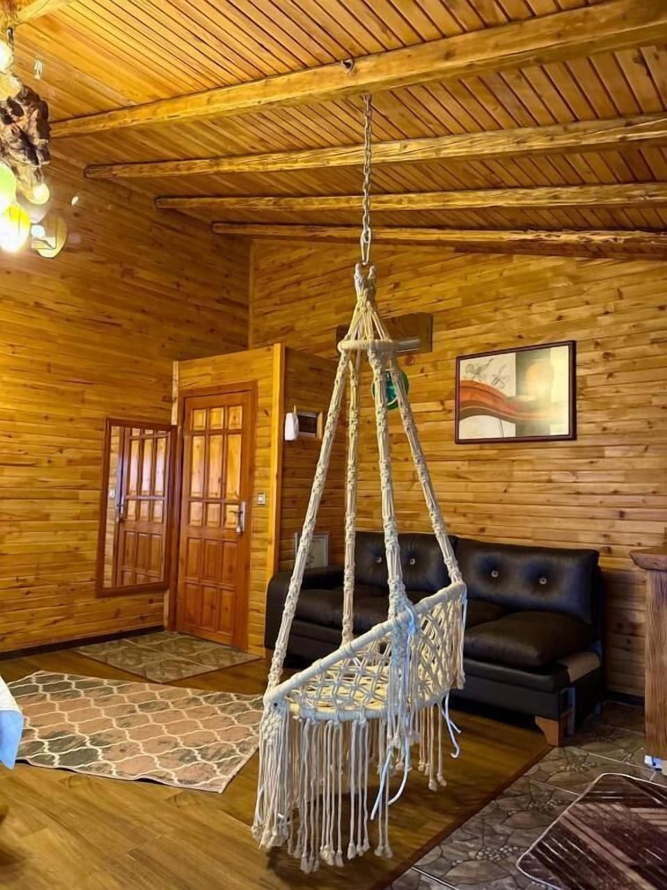 Bungalow, Bay View | Interior