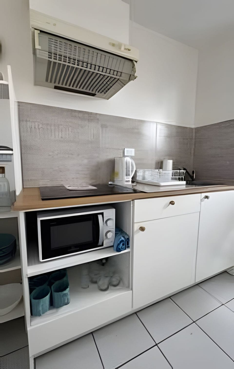 Apartment | Private kitchen