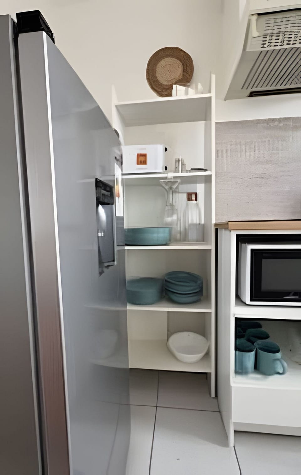 Apartment | Interior