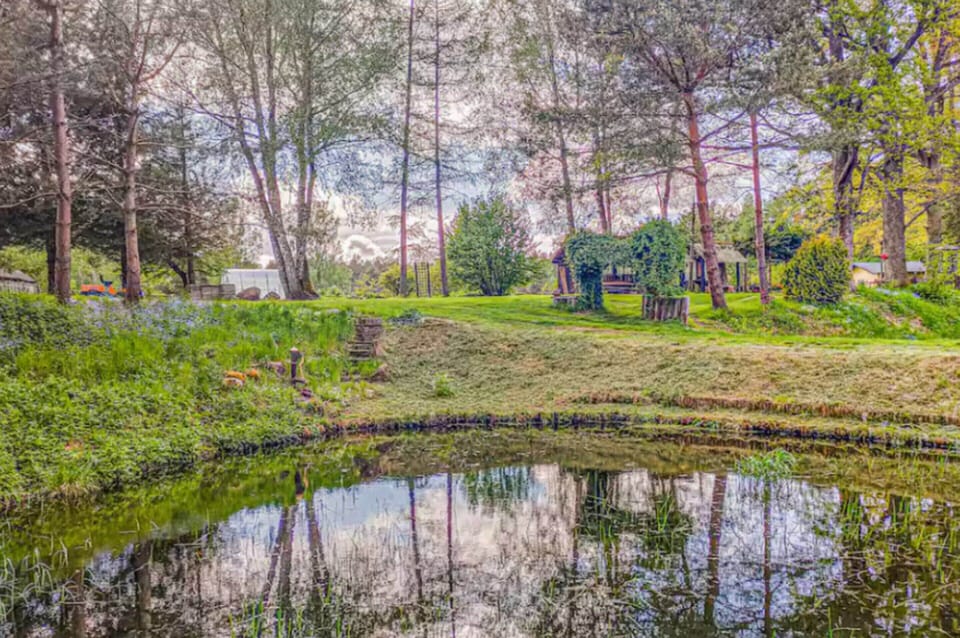 House | Garden
