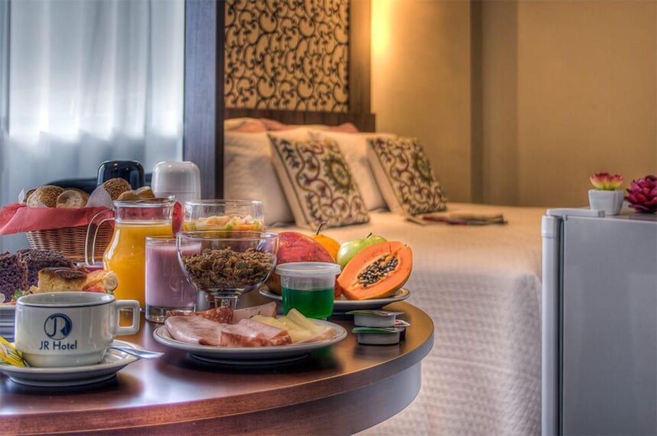 Room service - dining